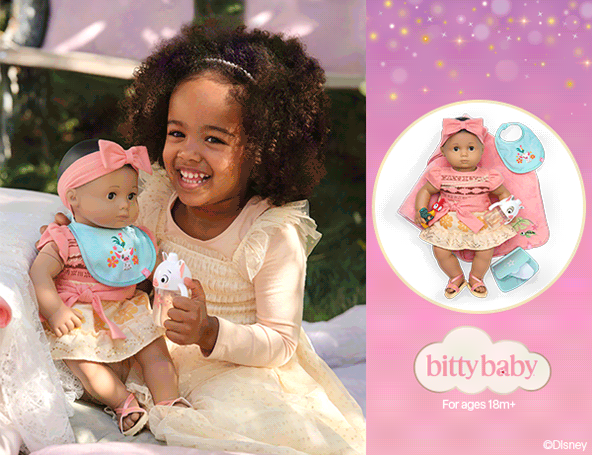 Shop Disney special editions