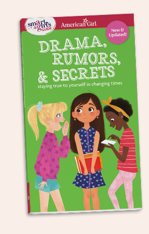 Drama, Secrets, & Rumors