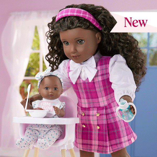Explore babysitting shop 