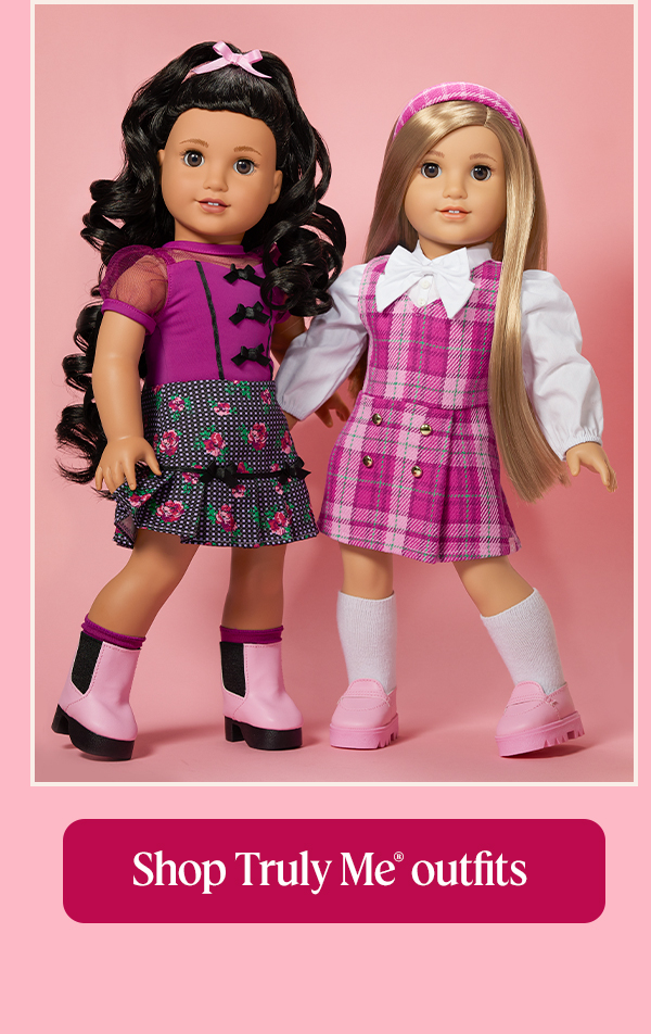 Shop Truly Me outfits