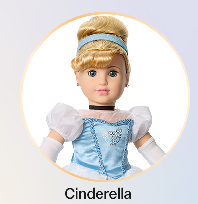 Cinderella