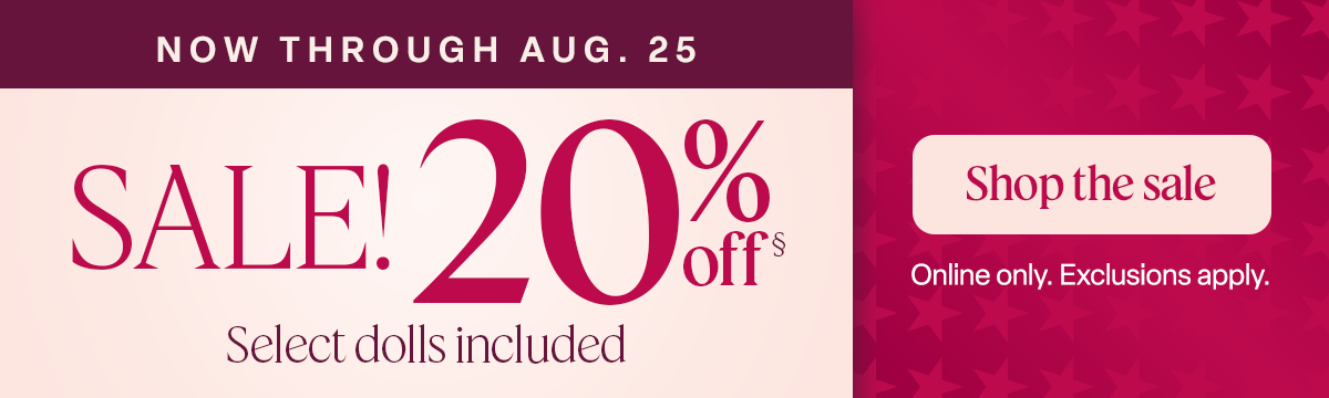 Shop the Sale