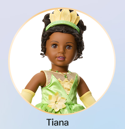 Tiana