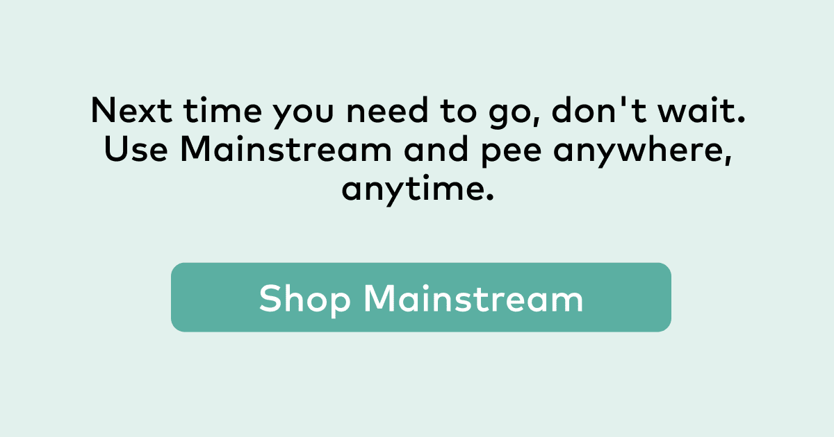 Shop Mainstream