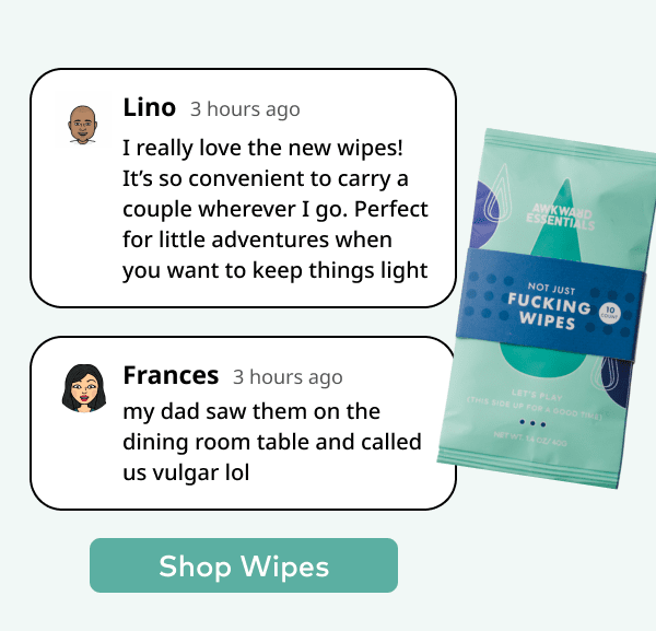 Shop Wipes