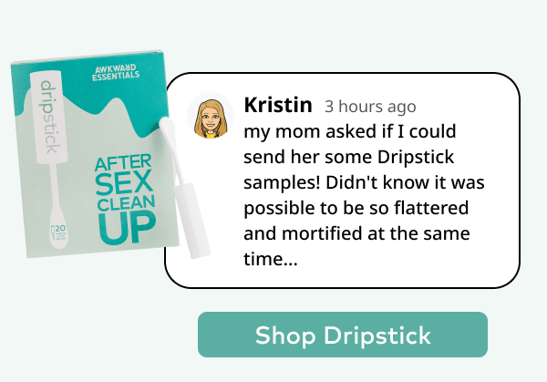 Shop Dripstick