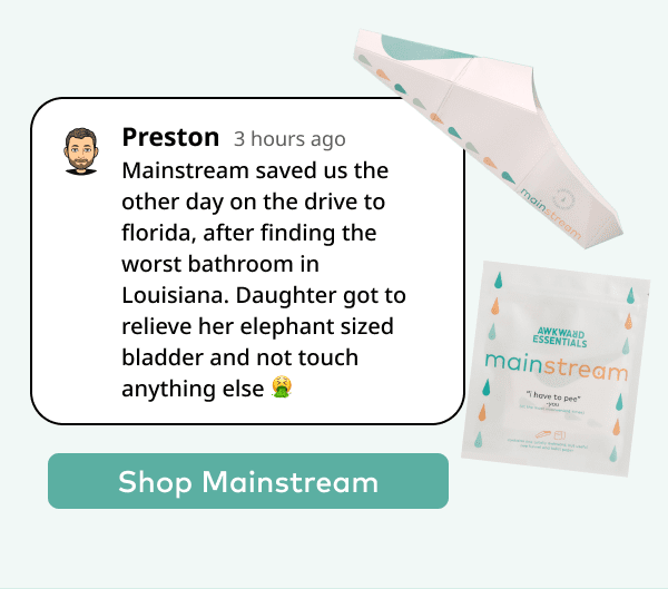 Shop Mainstream
