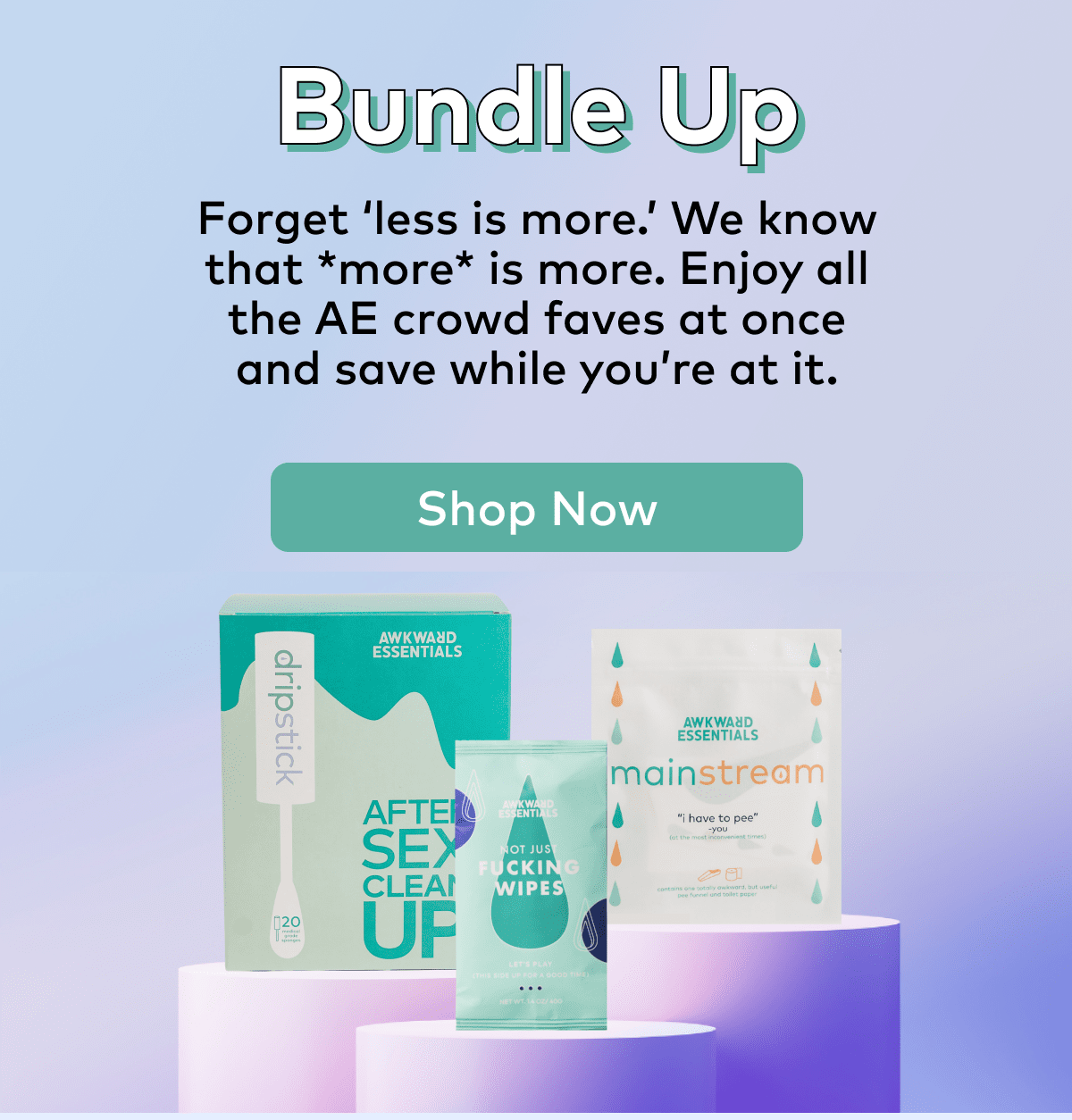 Bundle Up