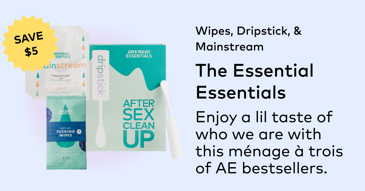 The Essential Essentials