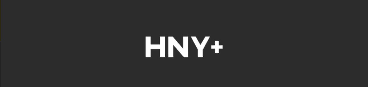 HNY+