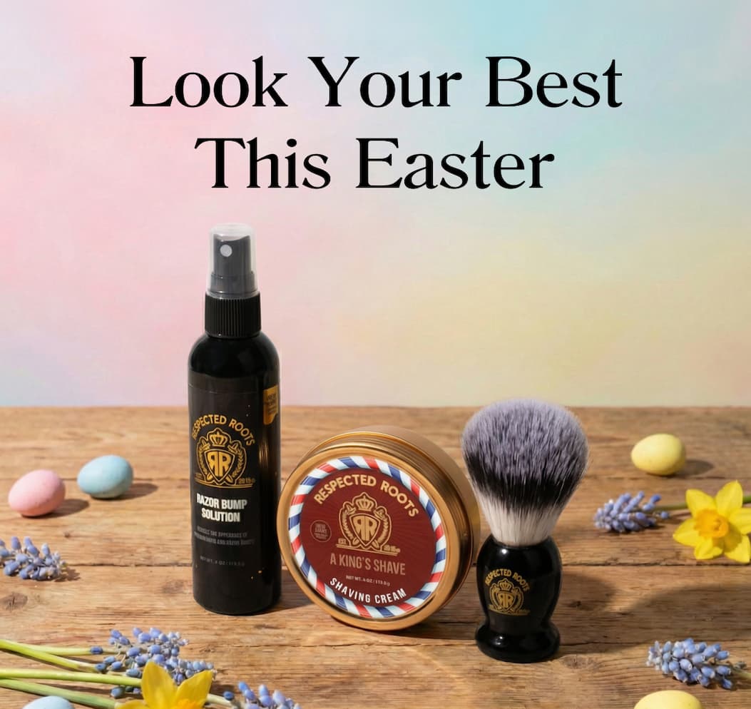 Look Your Best This Easter