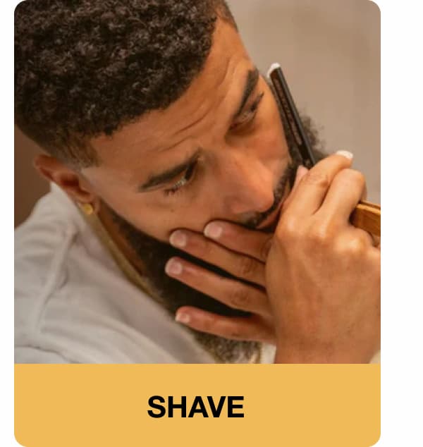 Shave