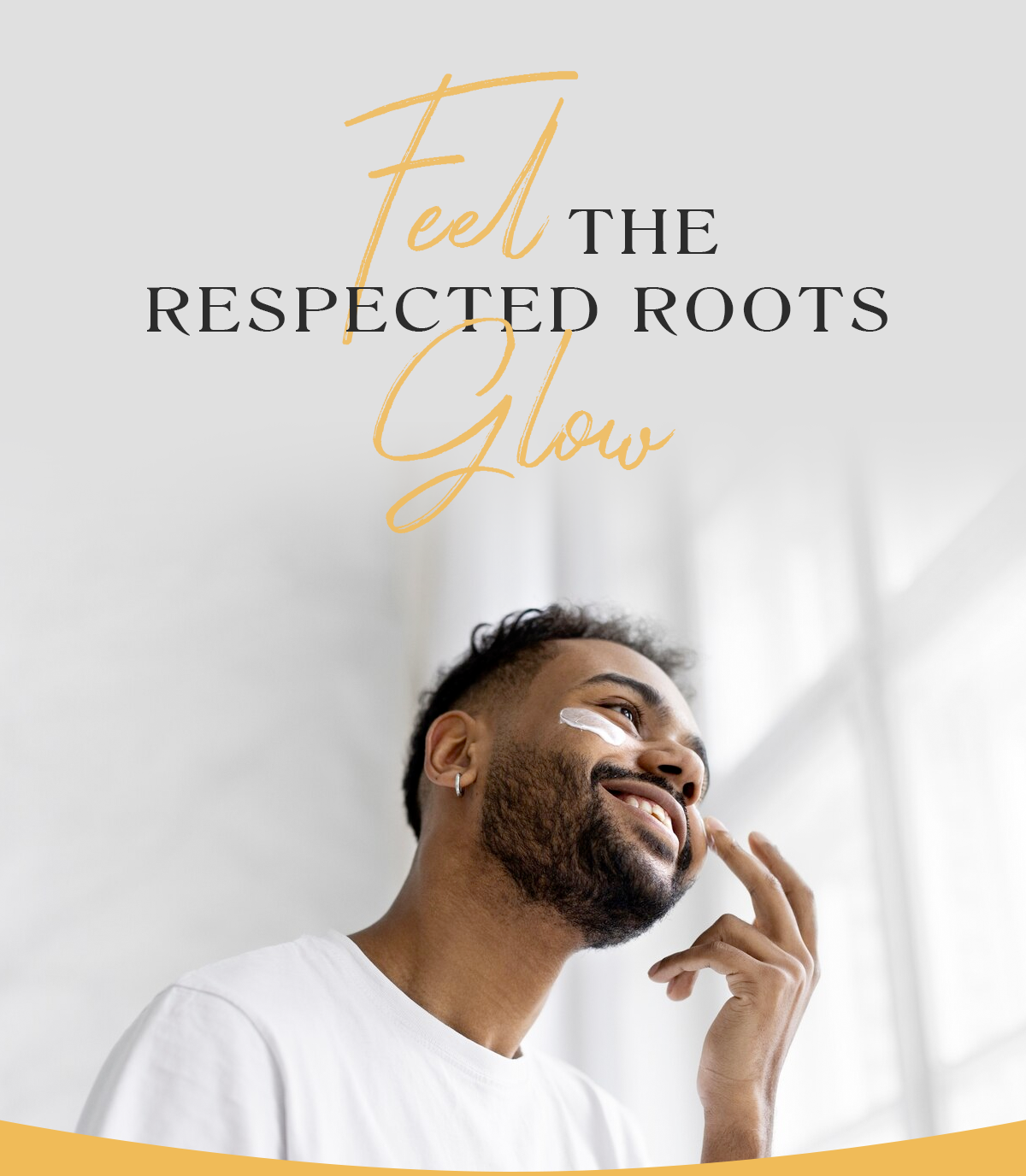 Feel The Respected Roots Glow