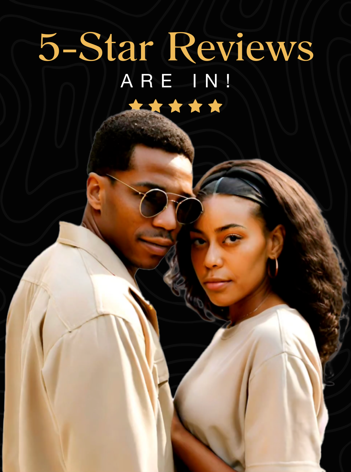 Everything You Need for the Perfect Beard!