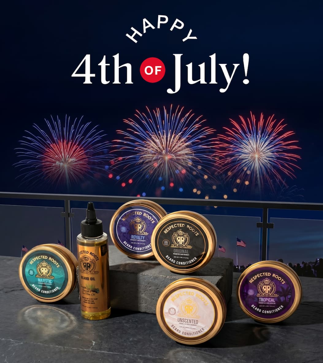 Happy 4th of July!