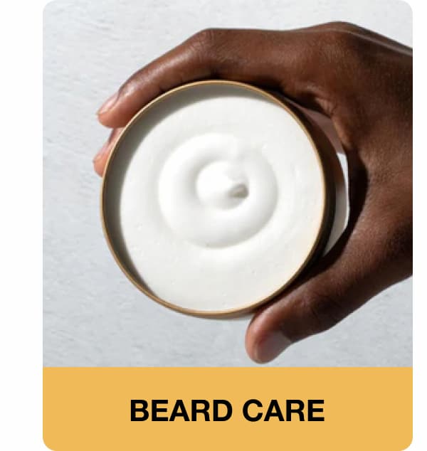 Beard Care