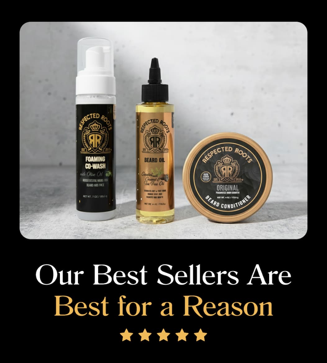 Our Best Sellers Are Best for a Reason