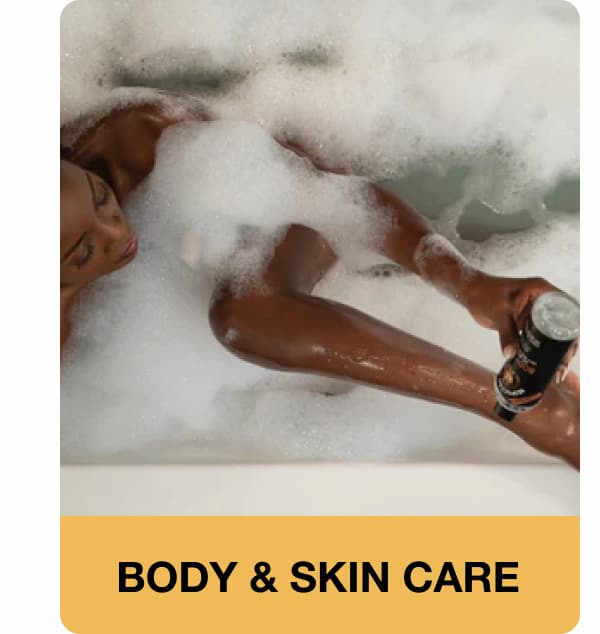 Body & Skin Care
