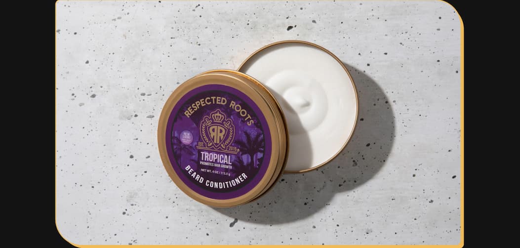 Beard Conditioner