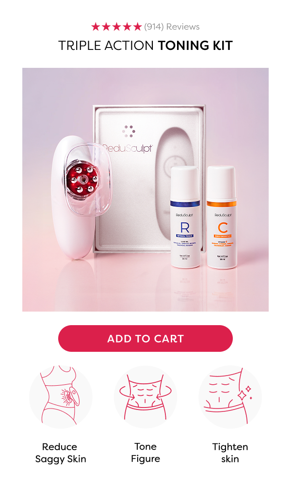 Toning Kit