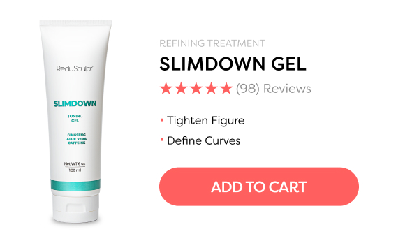 SLIMDOWN GEL