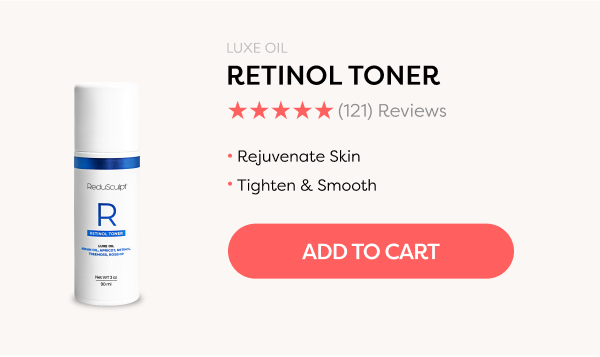 RETINOL TONER