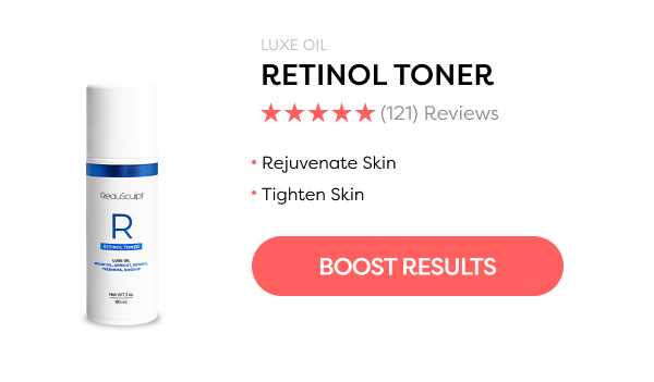 RETINOL TONER