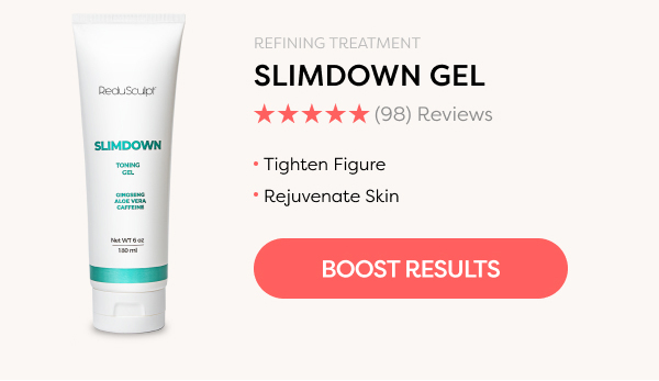 SLIMDOWN GEL