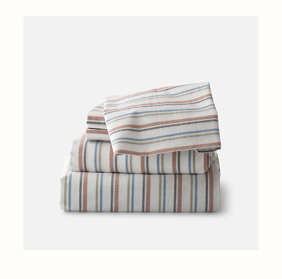 Fresh Stripe