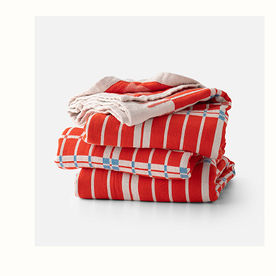 Shelburne Cotton Coverelt