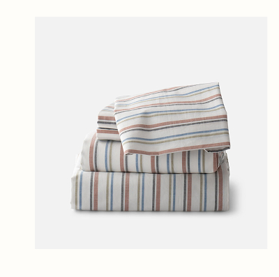Fresh Stripe Set