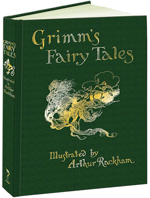 Grimm's Fairy Tales