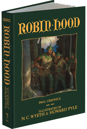 Robin Hood