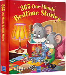 365 One-Minute Bedtime Stories