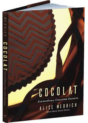 Cocolat: Extraordinary Chocolate Desserts
