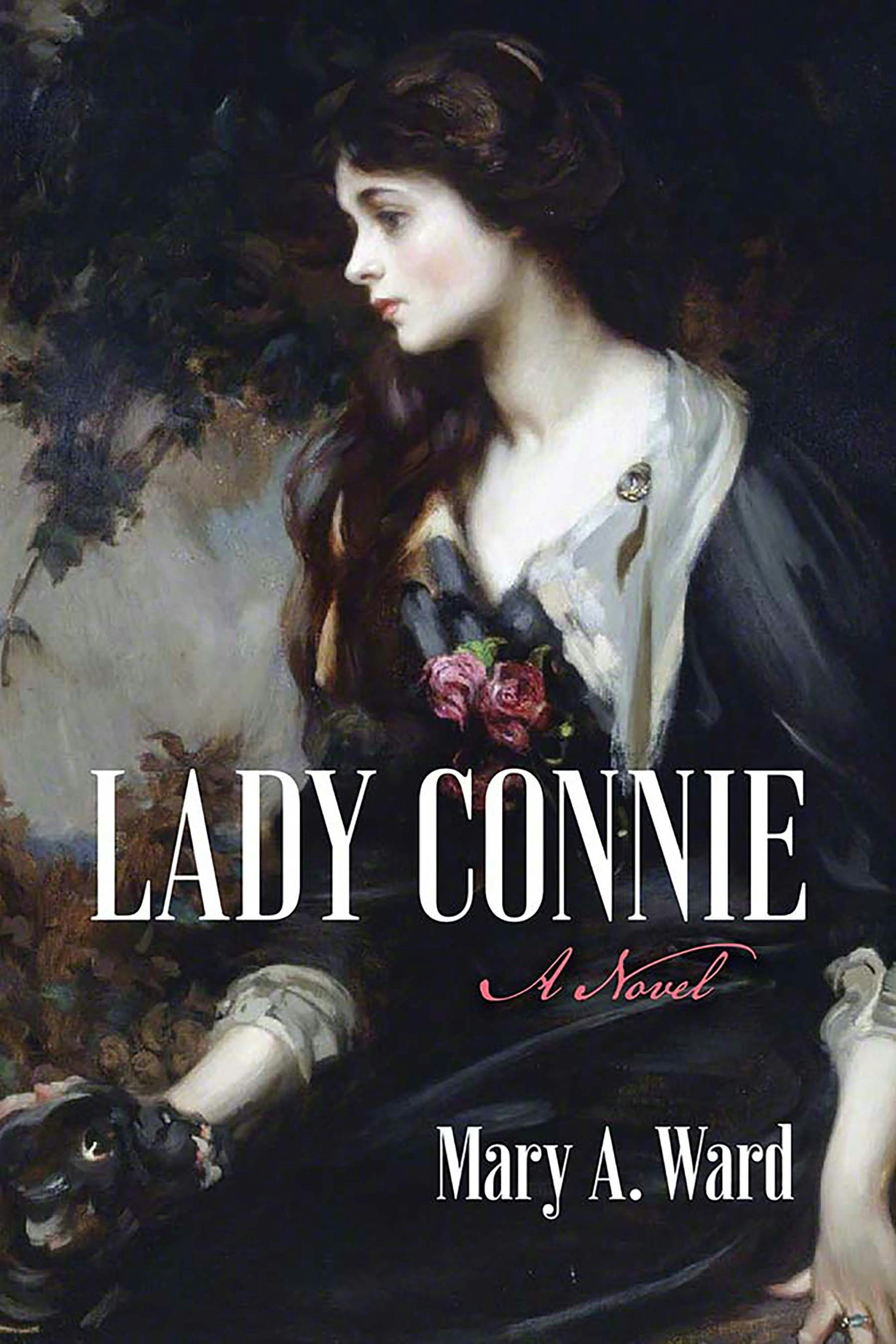 Lady Connie: A Novel