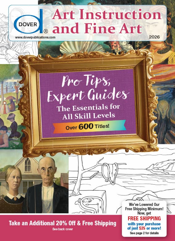 New Book Catalog
