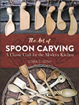The Art of Spoon Carving A Classic Craft for the Modern Kitchen