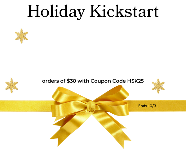 All Books 20% Off