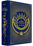 The Secret Teachings of All Ages An Encyclopedic Outline of Masonic, Hermetic, Qabbalistic and Rosicrucian Symbolical Philosophy