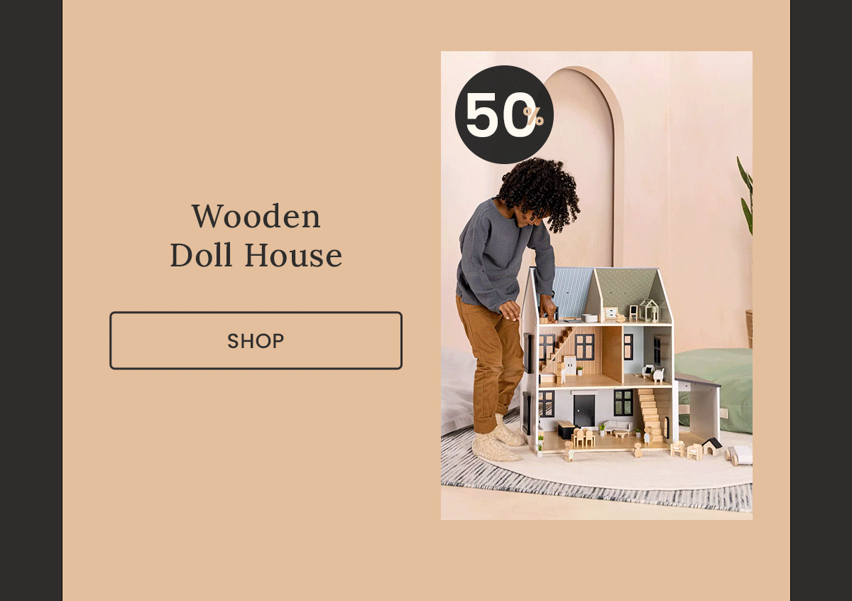 Coco Village, here's a Mystery Offer for you 🔮 Coco Village