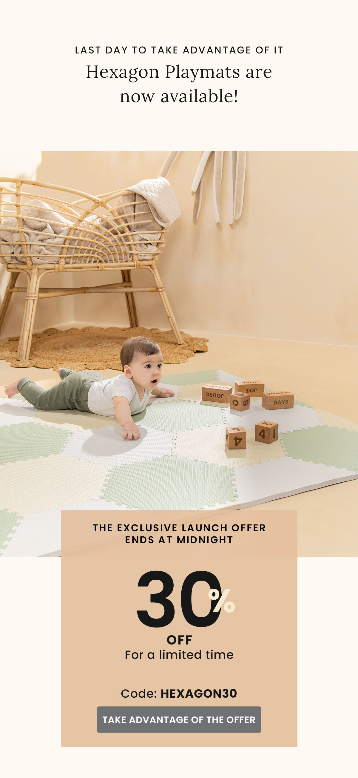 🧩 Hexagon Playmats are available 🧩 Coco Village