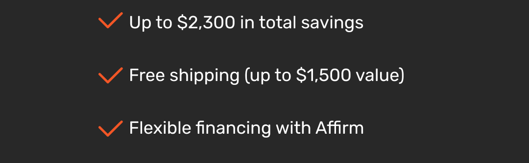 Spring Equinox Sale - details