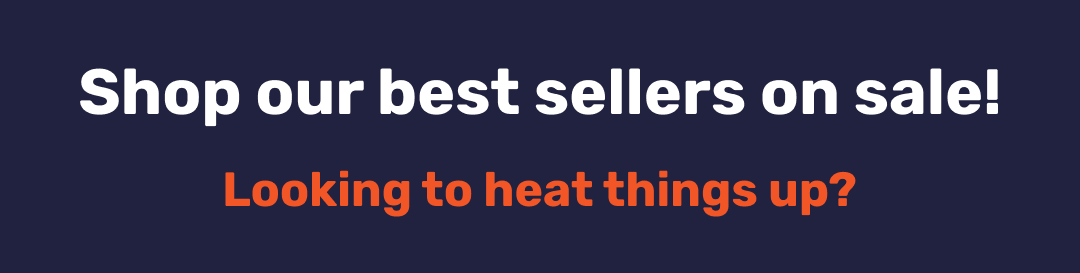 Shop our best sellers on sale!