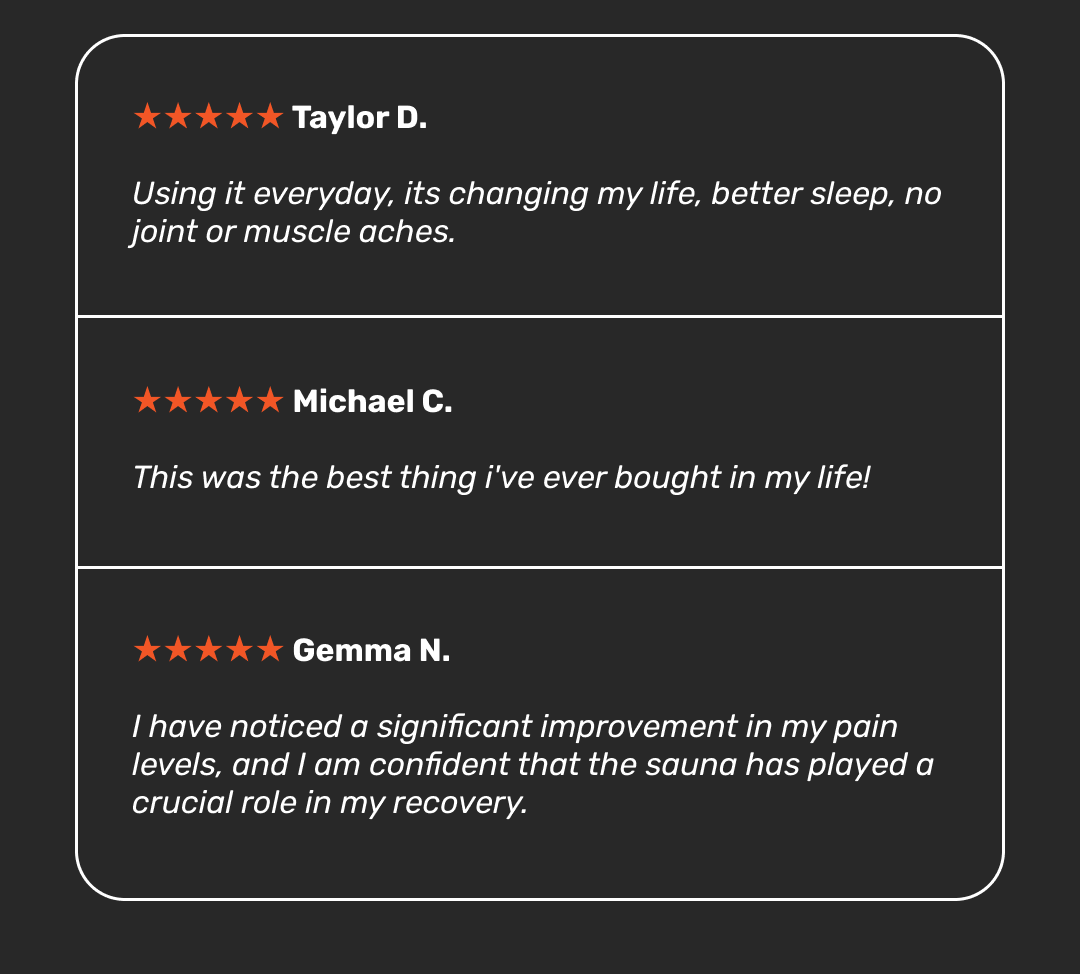 Reviews
