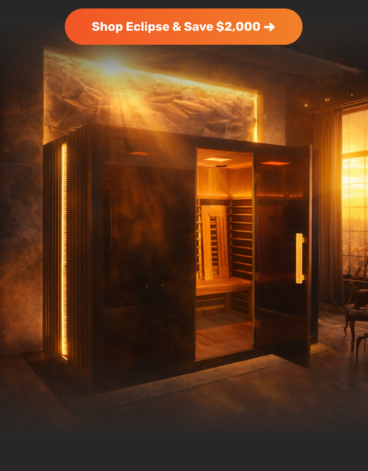 Shop Eclipse™ & Save $2,000