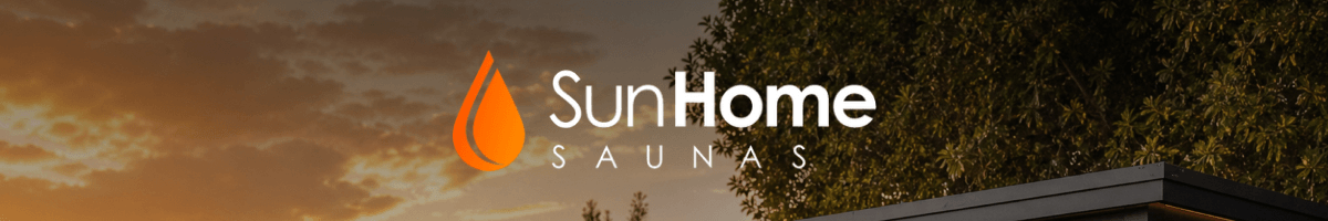 Sun Home Saunas