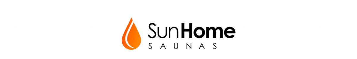 Sun Home SAUNAS