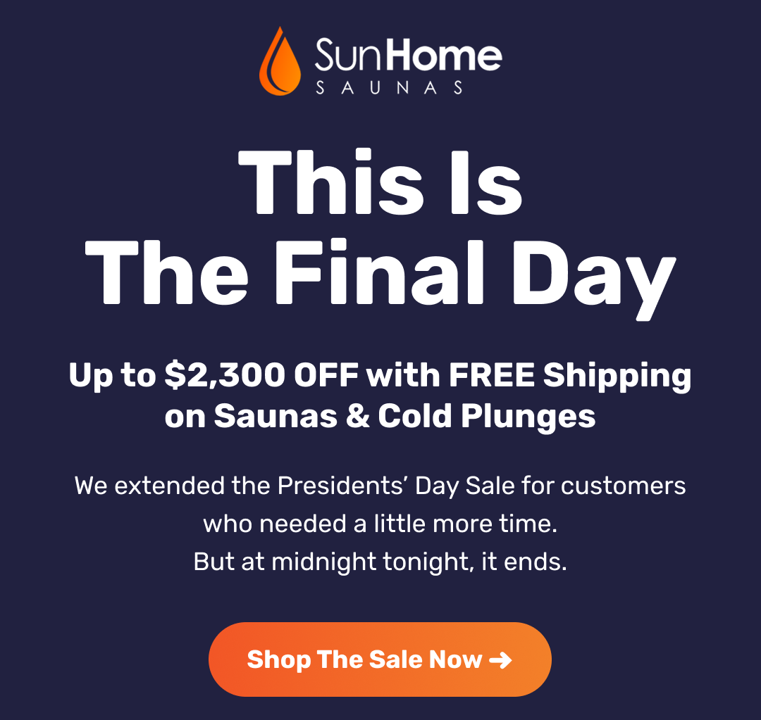 This Is The Final Day