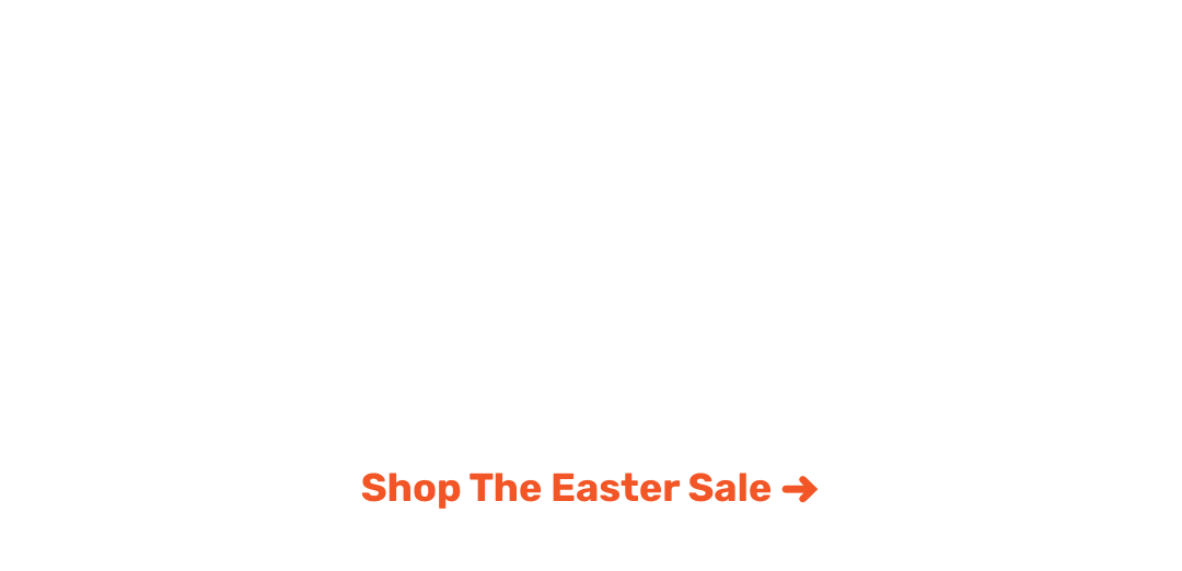 Shop The Easter Sale